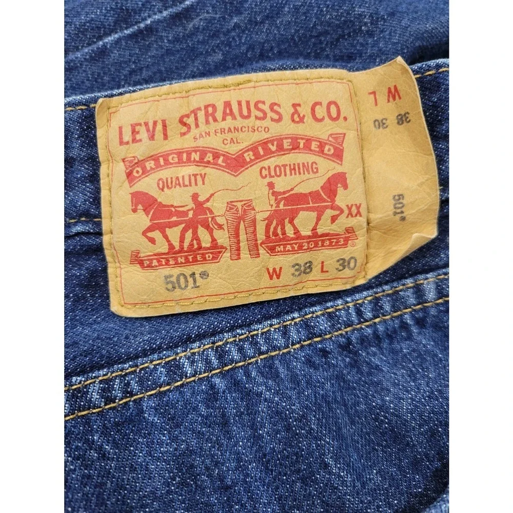 Levis levi men